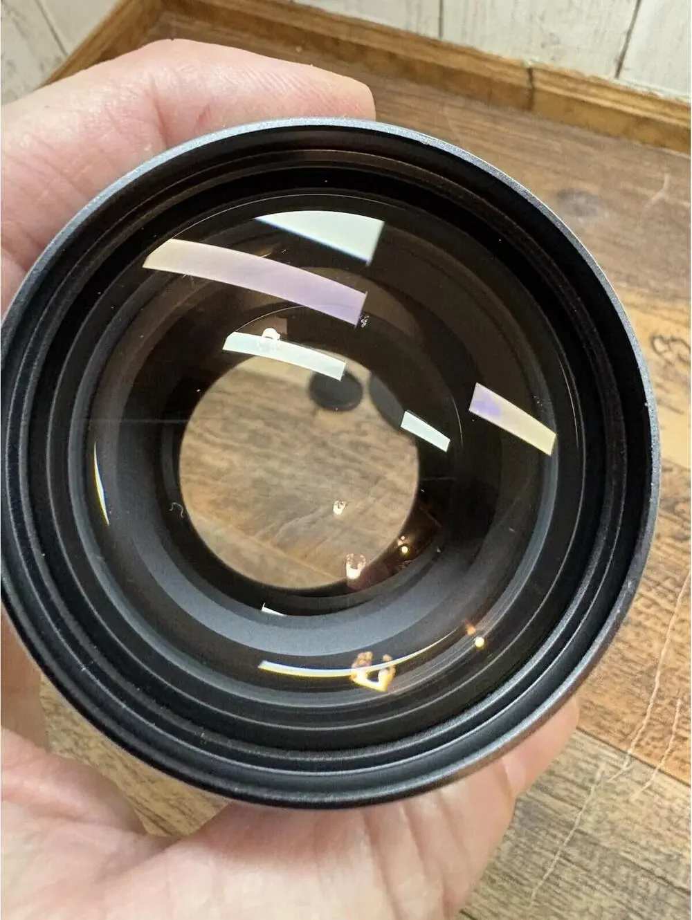 Sony Tele-Conversion Lens VCL-HG2037 X2.0